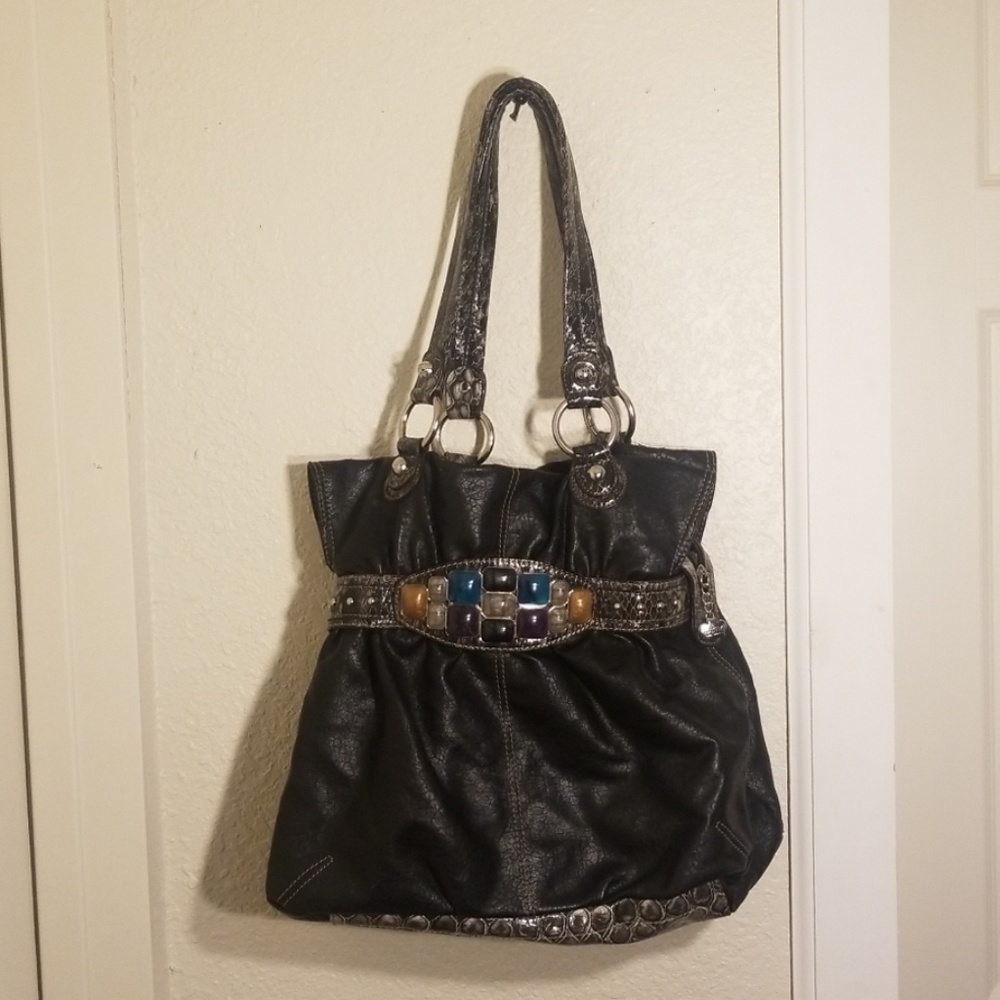 Kathy Van Zealand  purse
